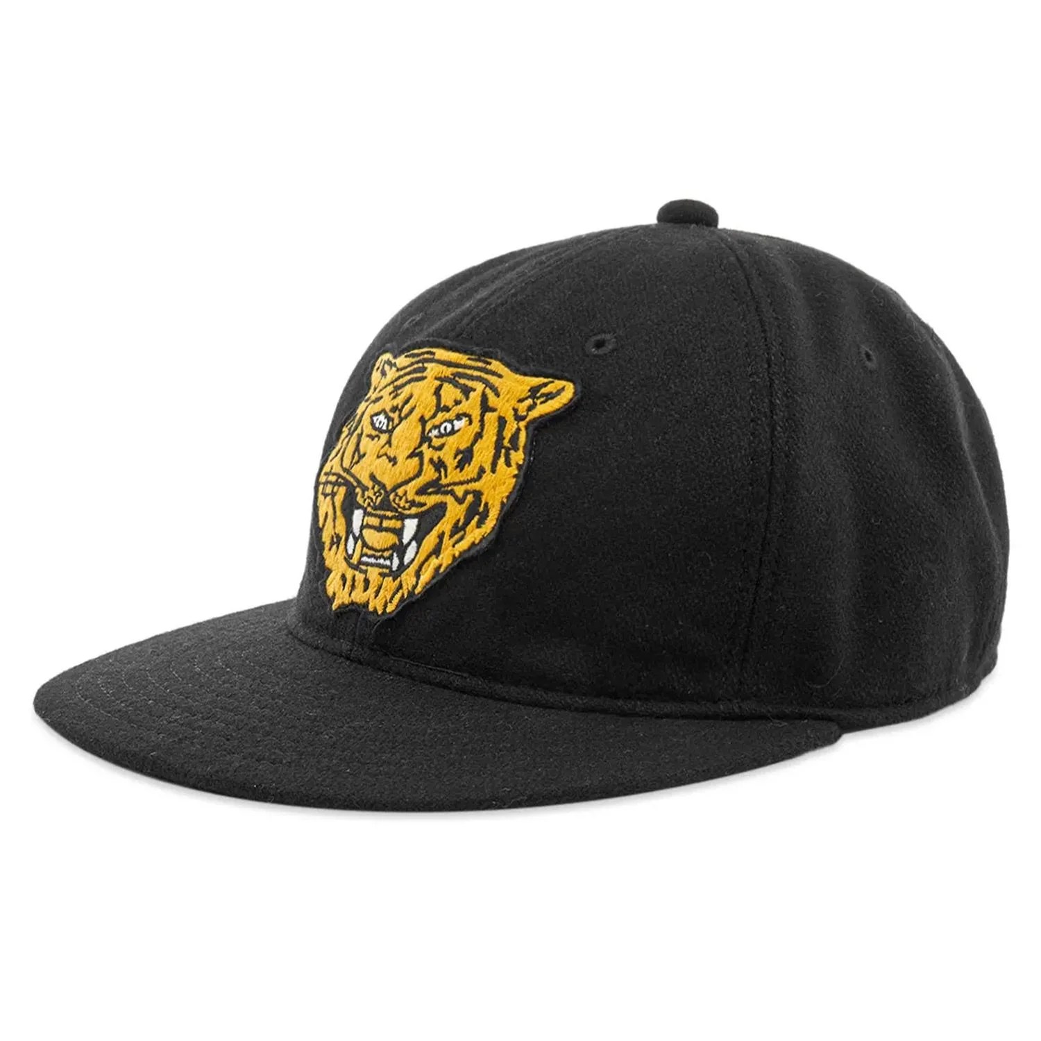 Joe McCoy Wool Baseball Cap