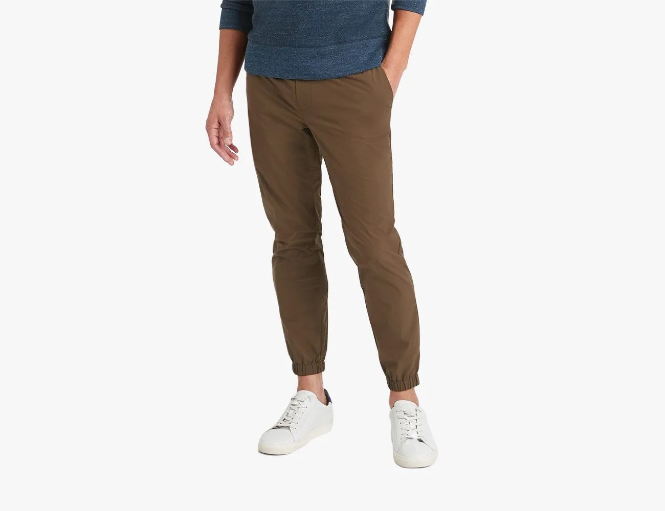 Slim Motion Tech Jogger
