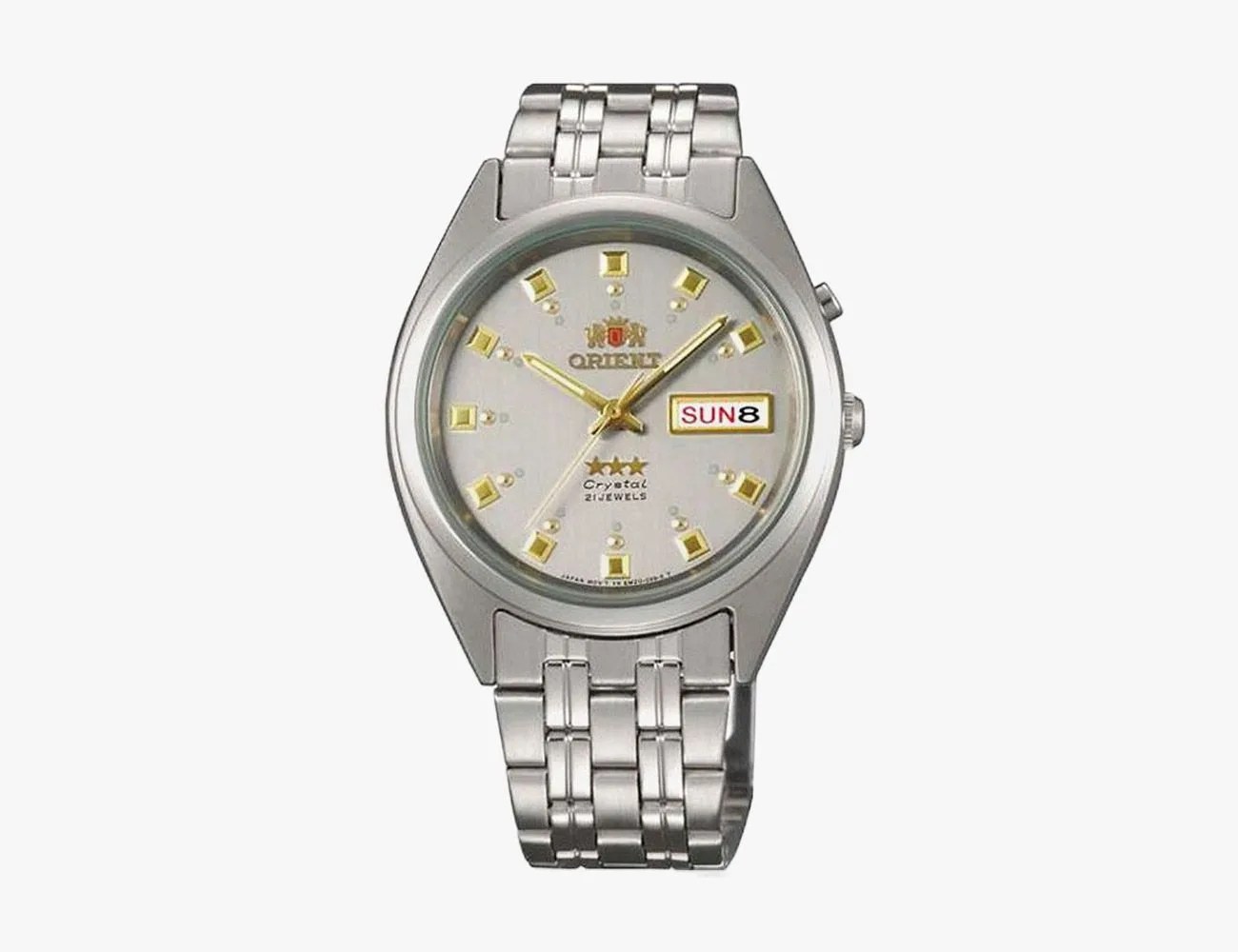 orient tristar
