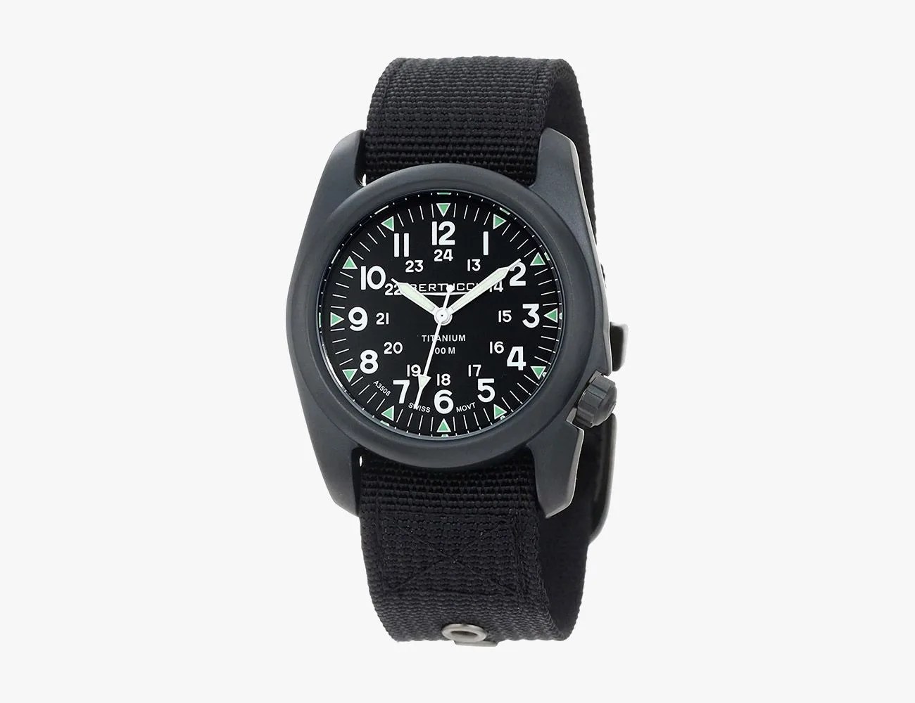 bertucci a 2t field watch