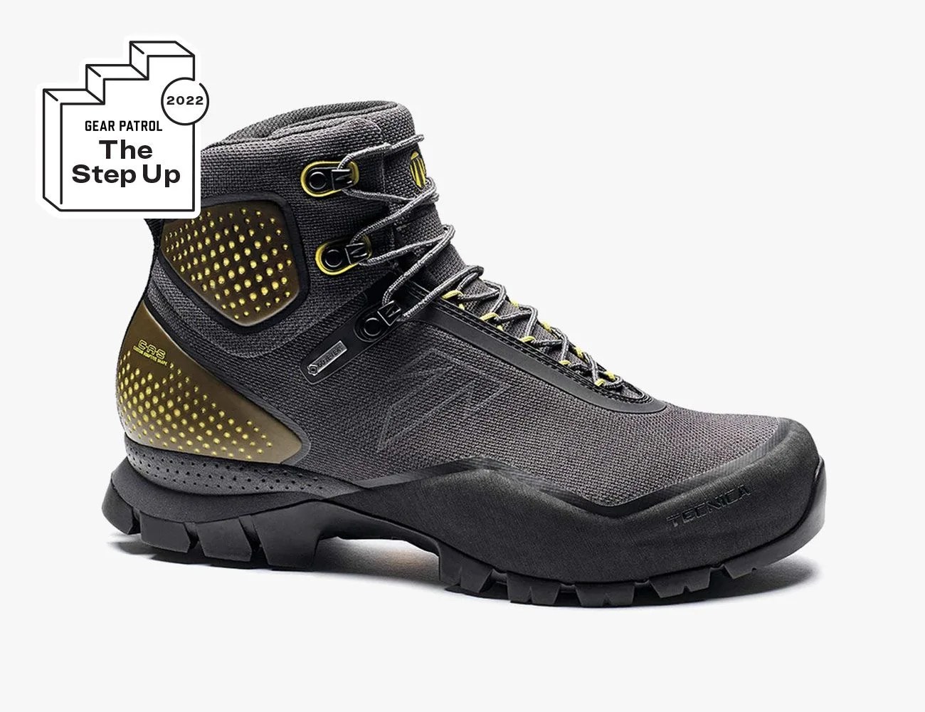 tecnica forge s gtx