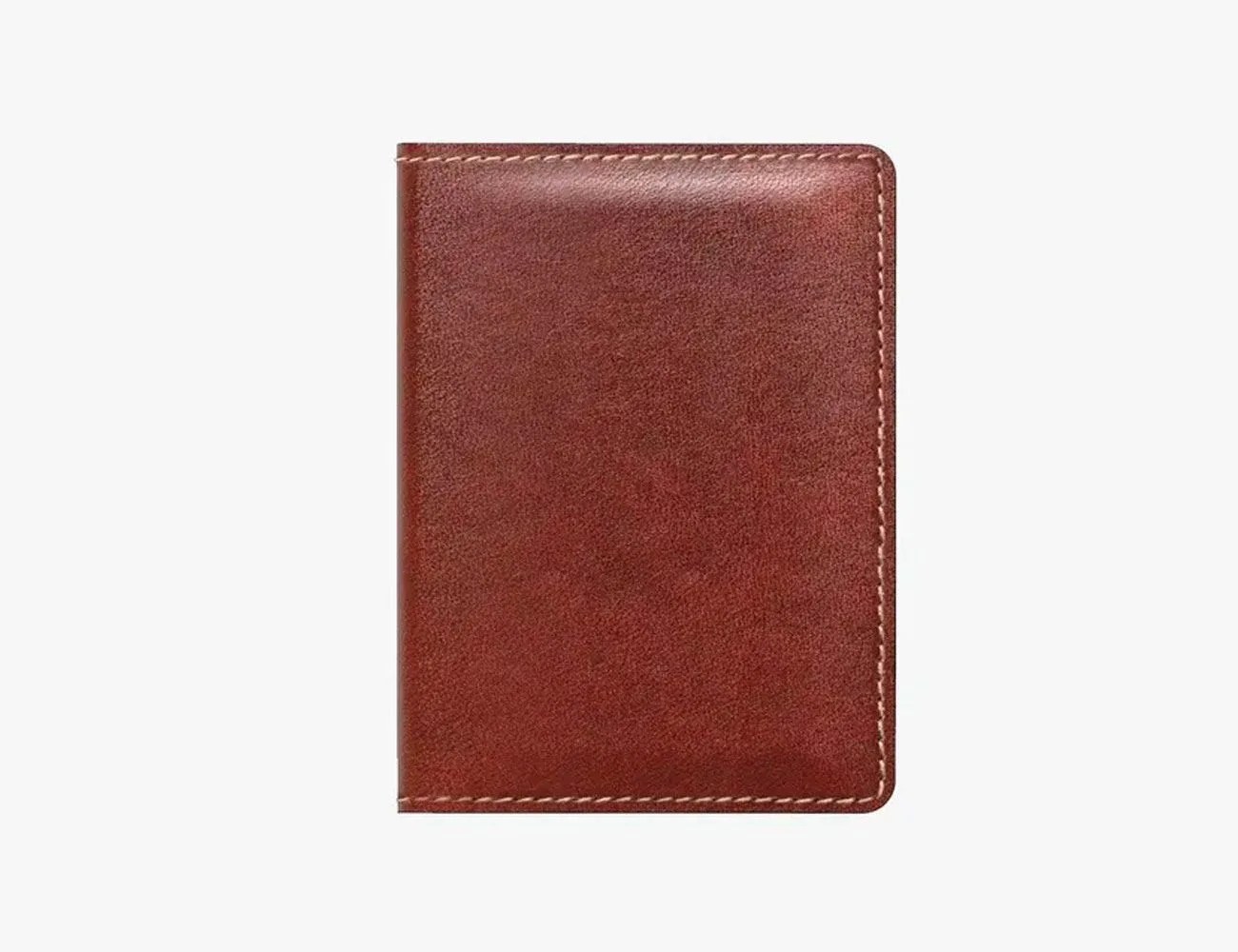 Nomad Goods Slim Card Wallet Plus