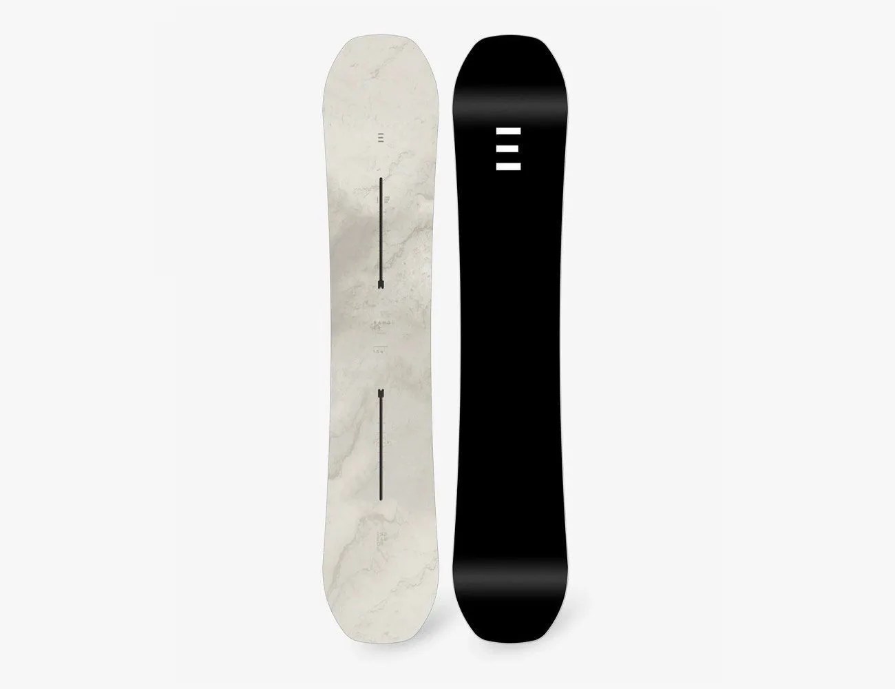 Endeavor Ranger Snowboard