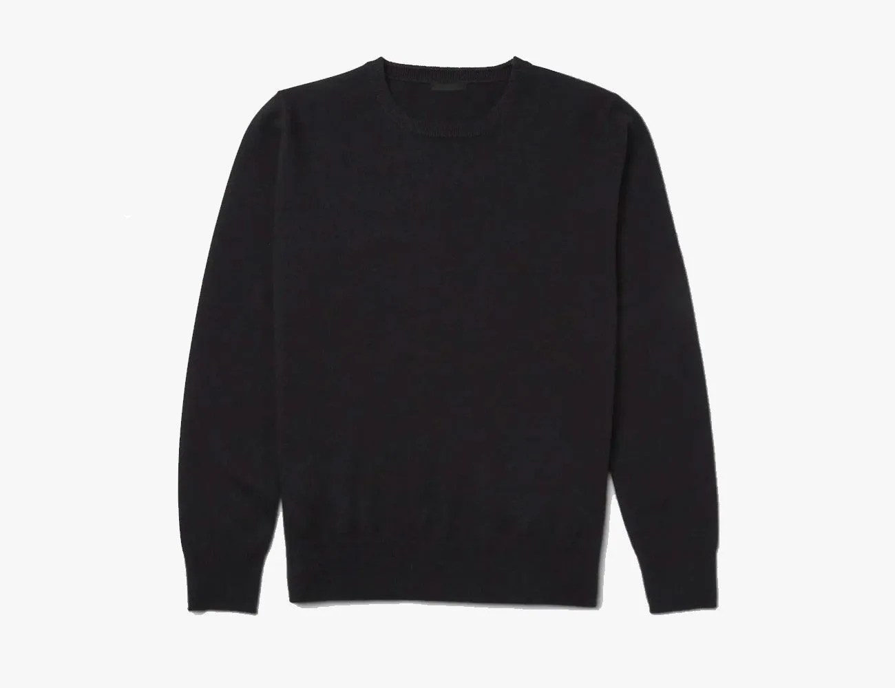 Quince Mongolian Cashmere Sweater