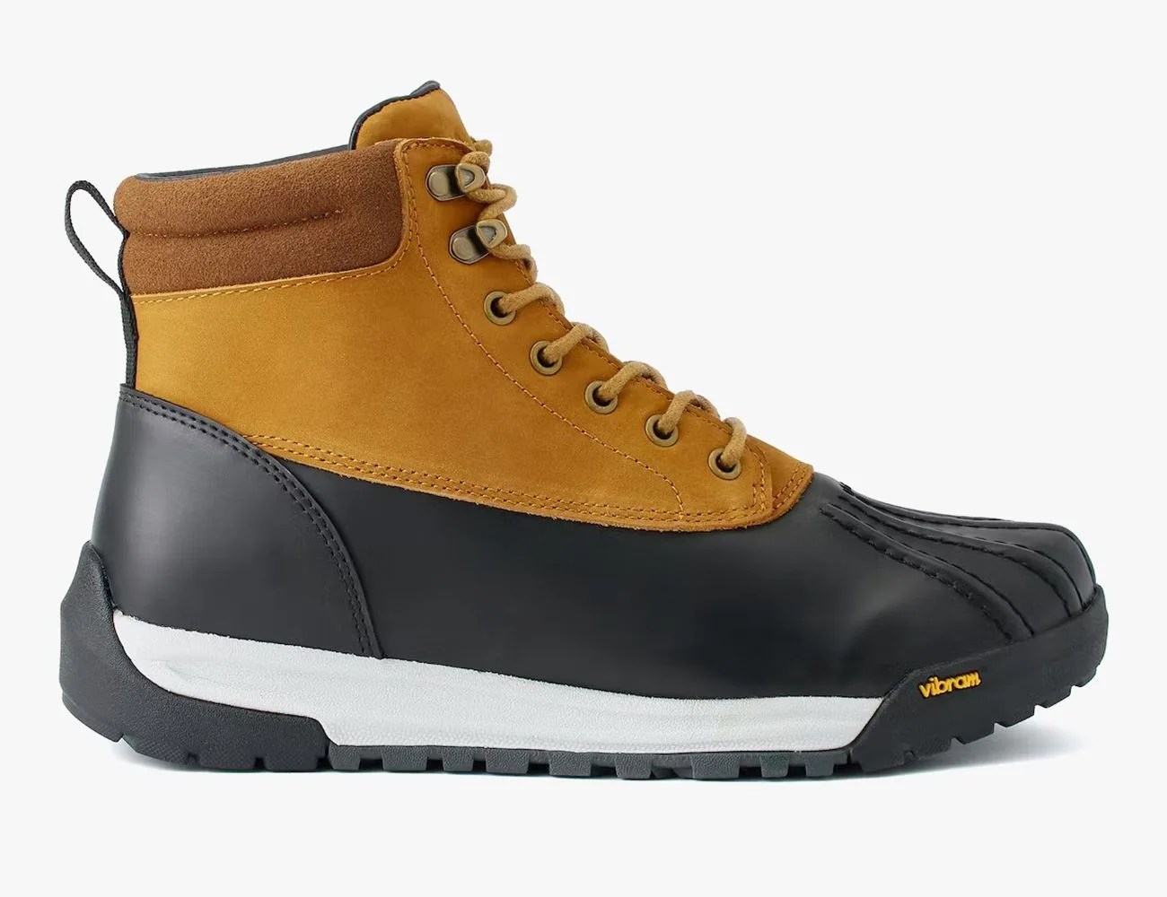 All-Weather Duckboot