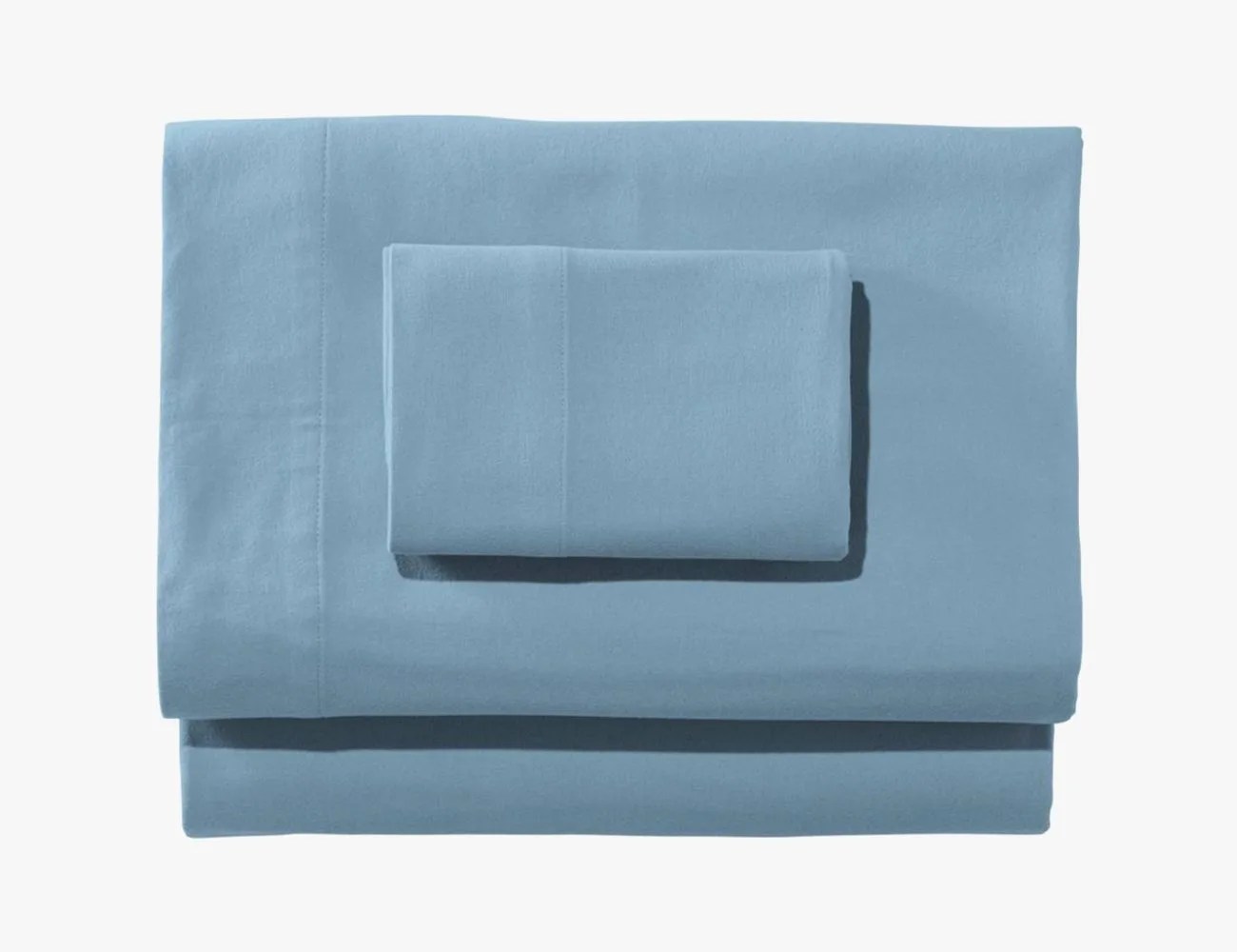 L.L. Bean Ultrasoft Comfort Flannel Sheet Set