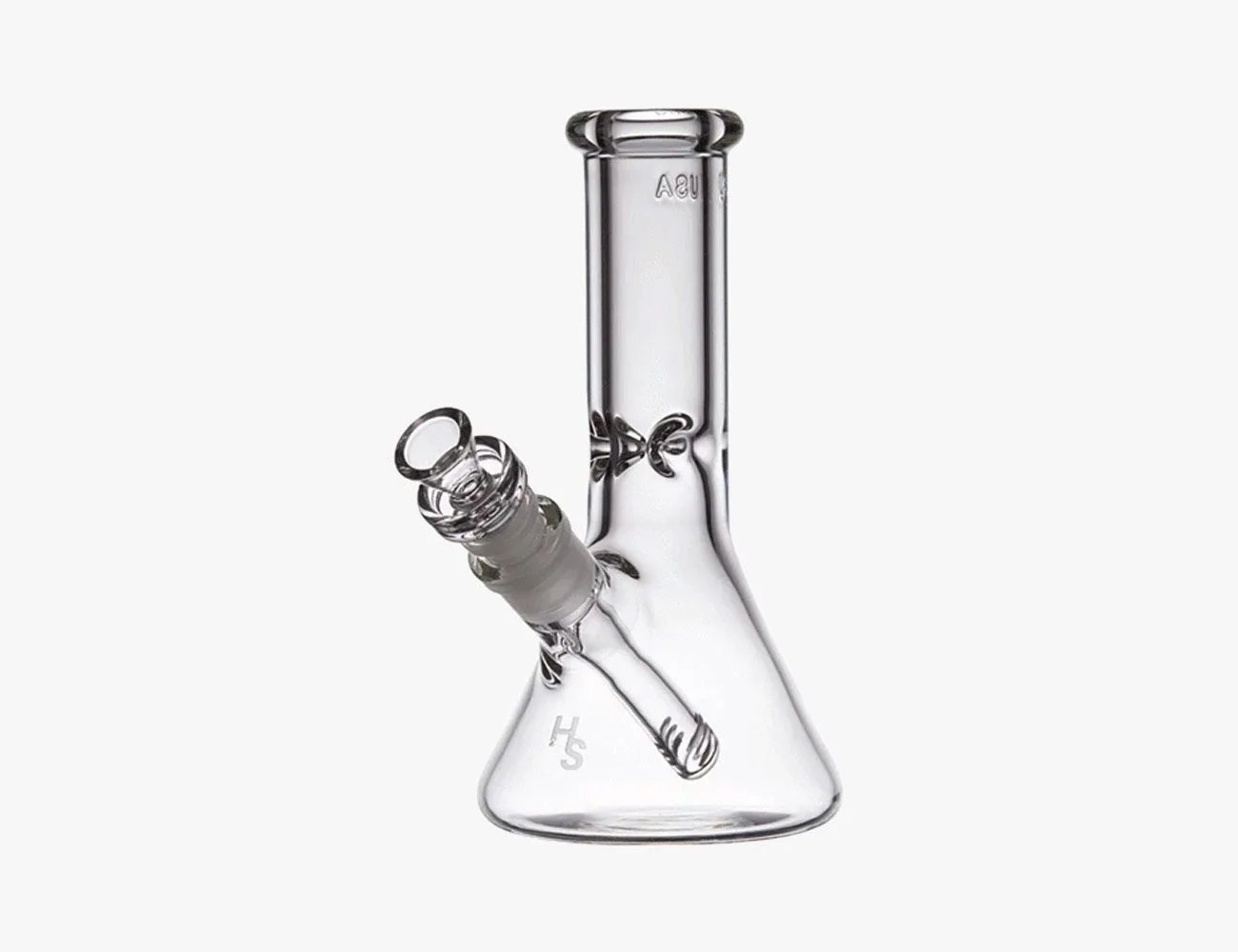 Higher Standards Heavy Duty Mini Beaker