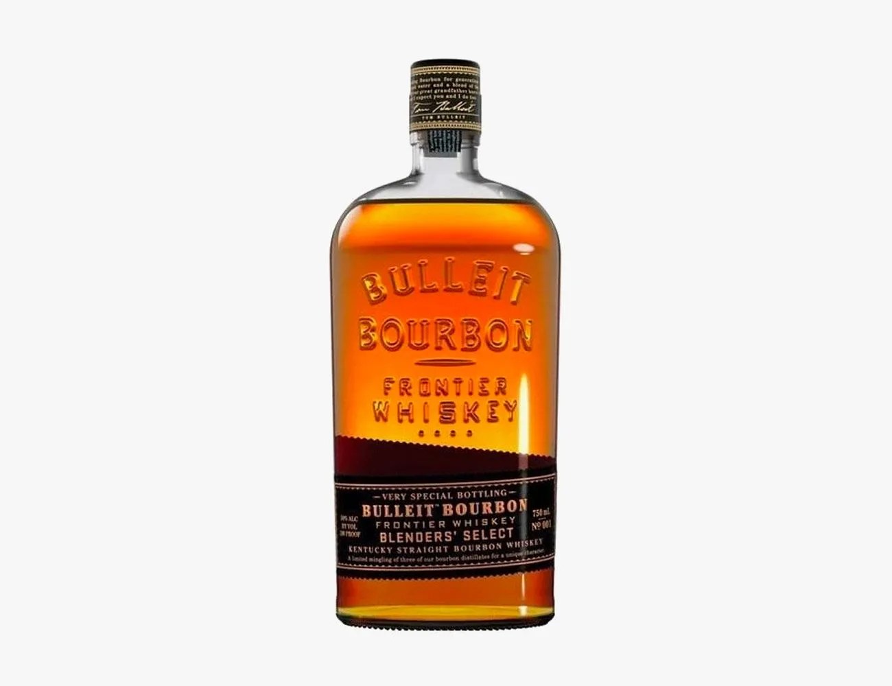 bulleit