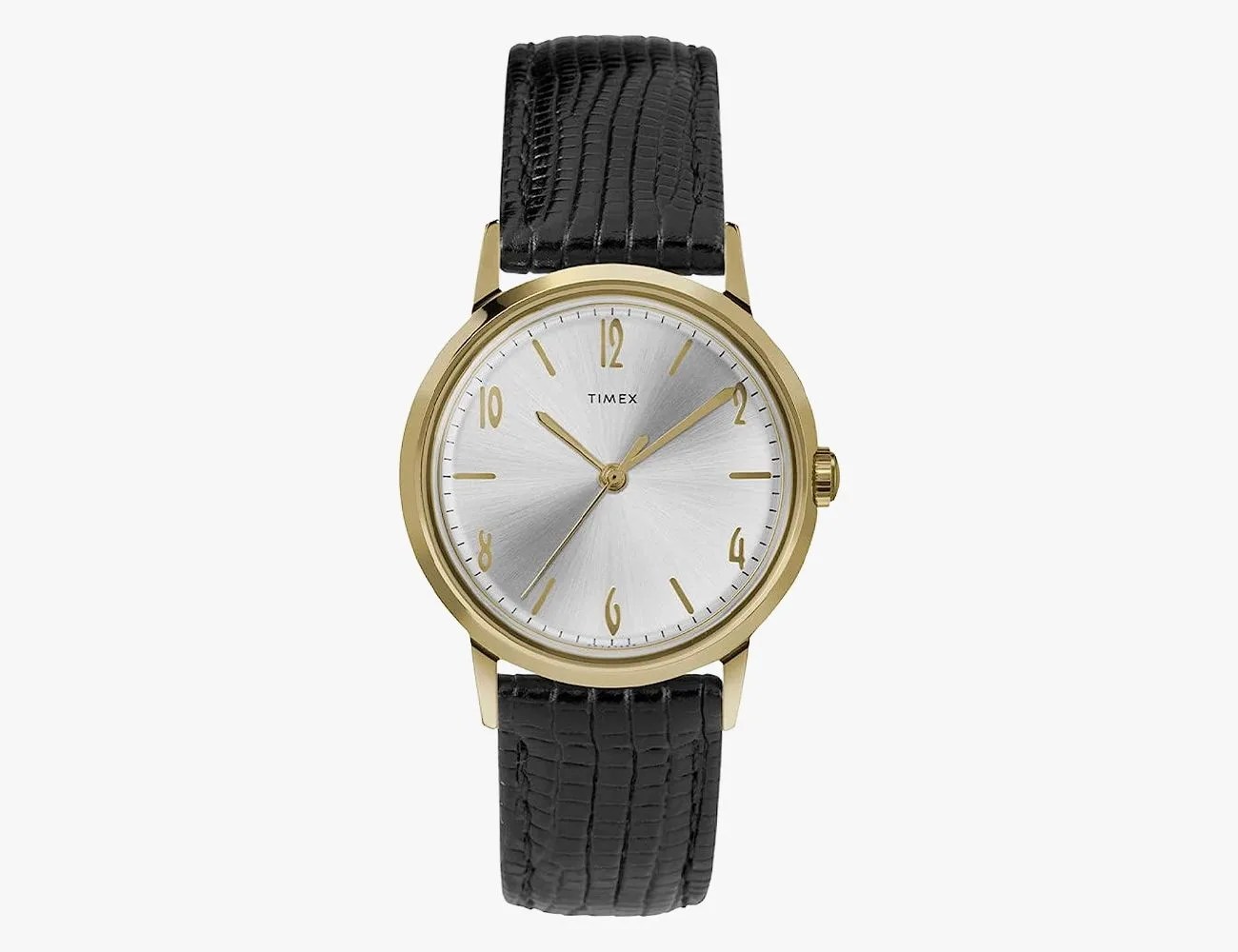 Timex Marlin Mechanical