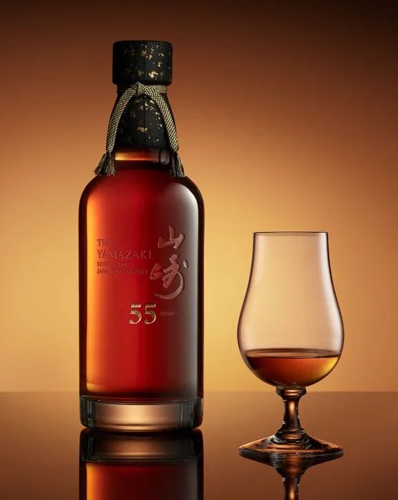 suntory whisky
