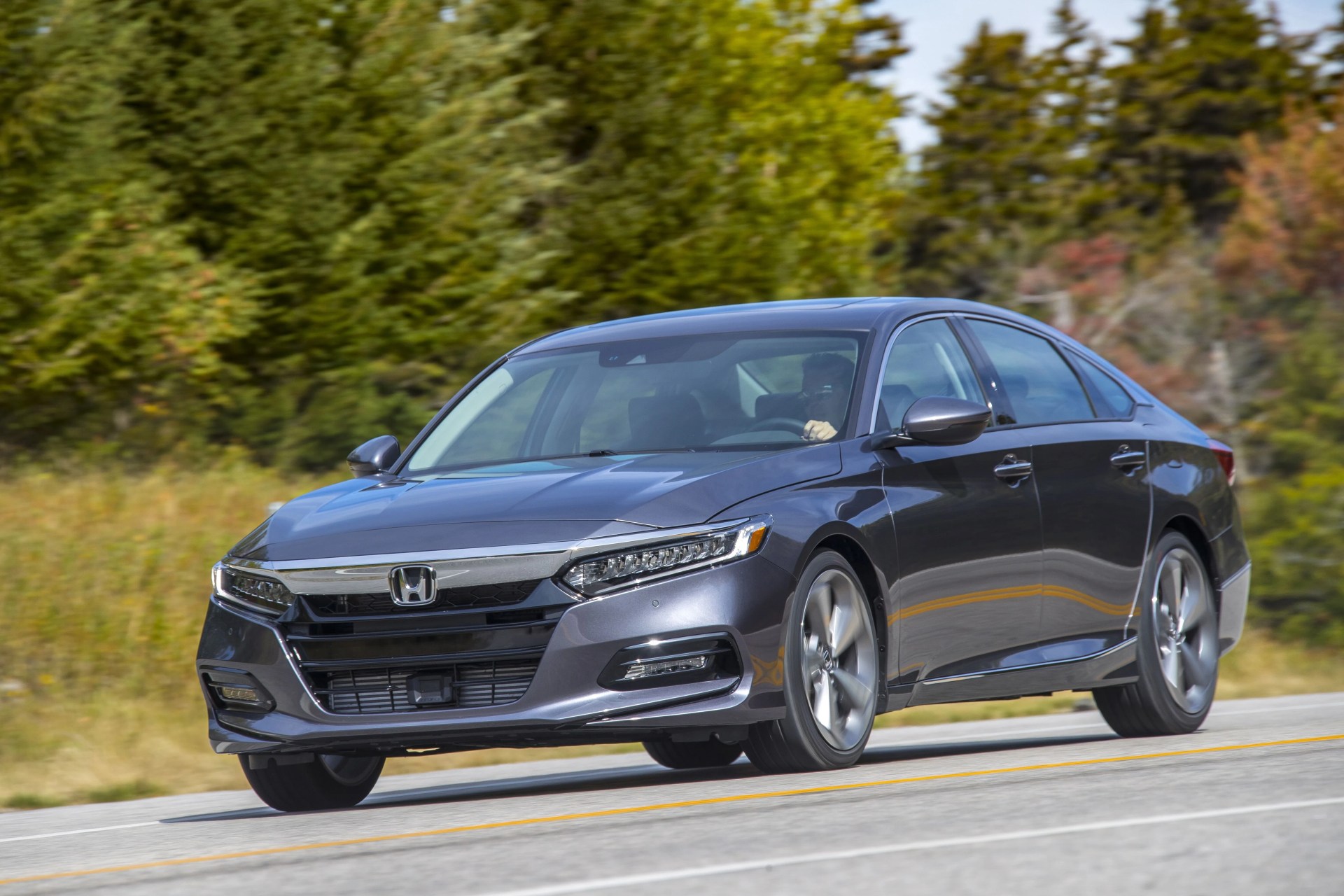 2020 honda accord touring 20t