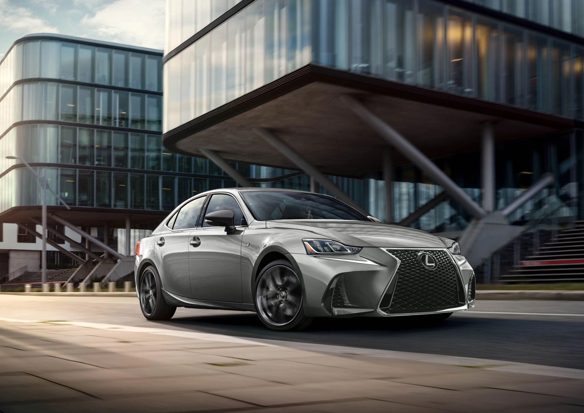 lexus is300