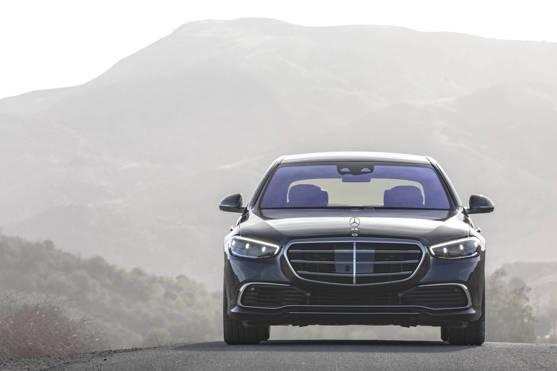 mercedes benz s 580 s580 s class 2021