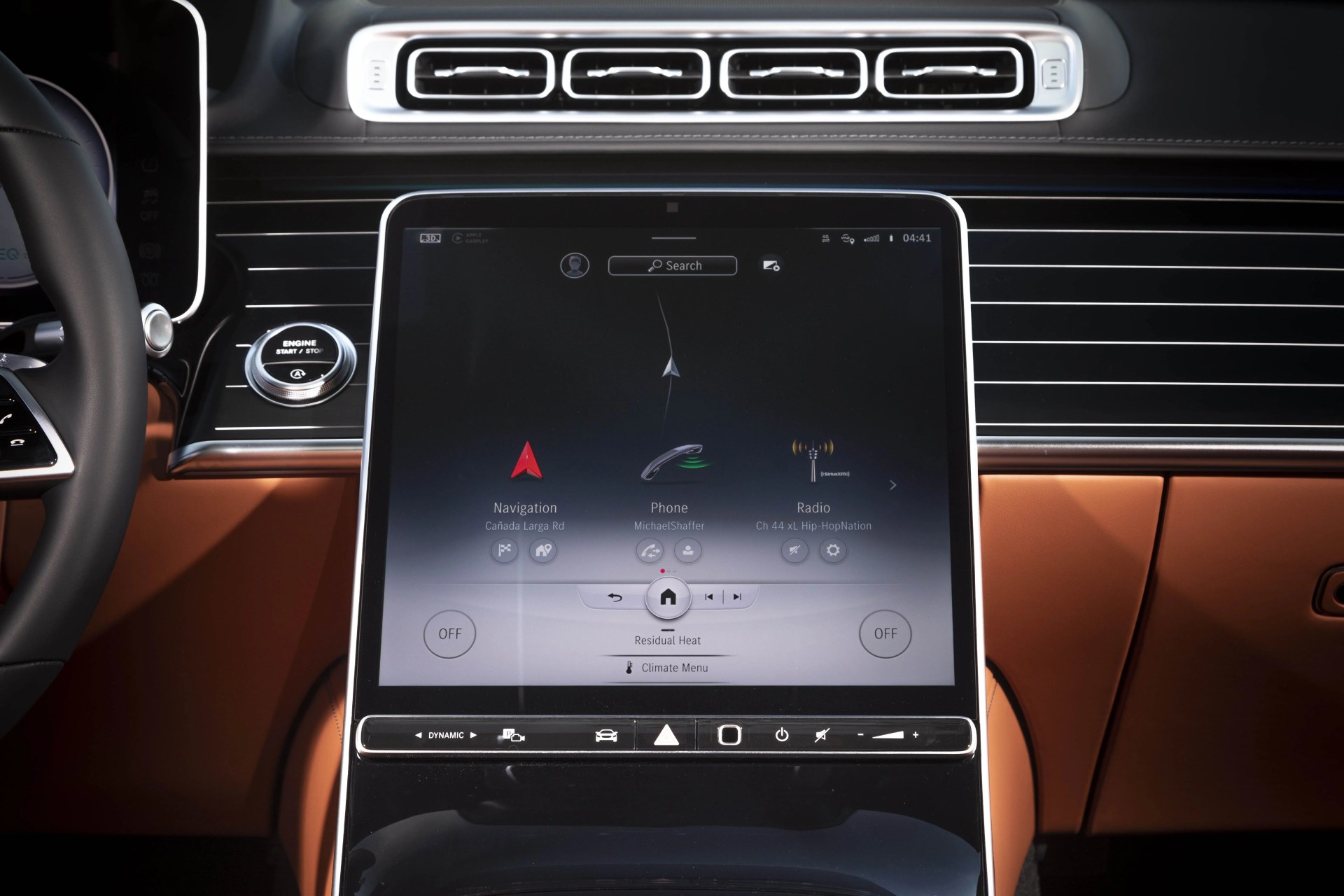 mercedes benz s 580 s580 s class 2021