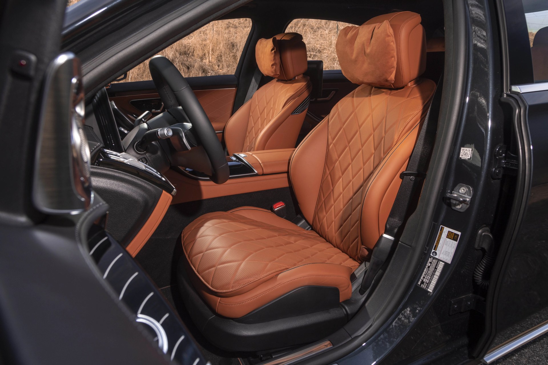 mercedes benz s 580 s580 s class 2021