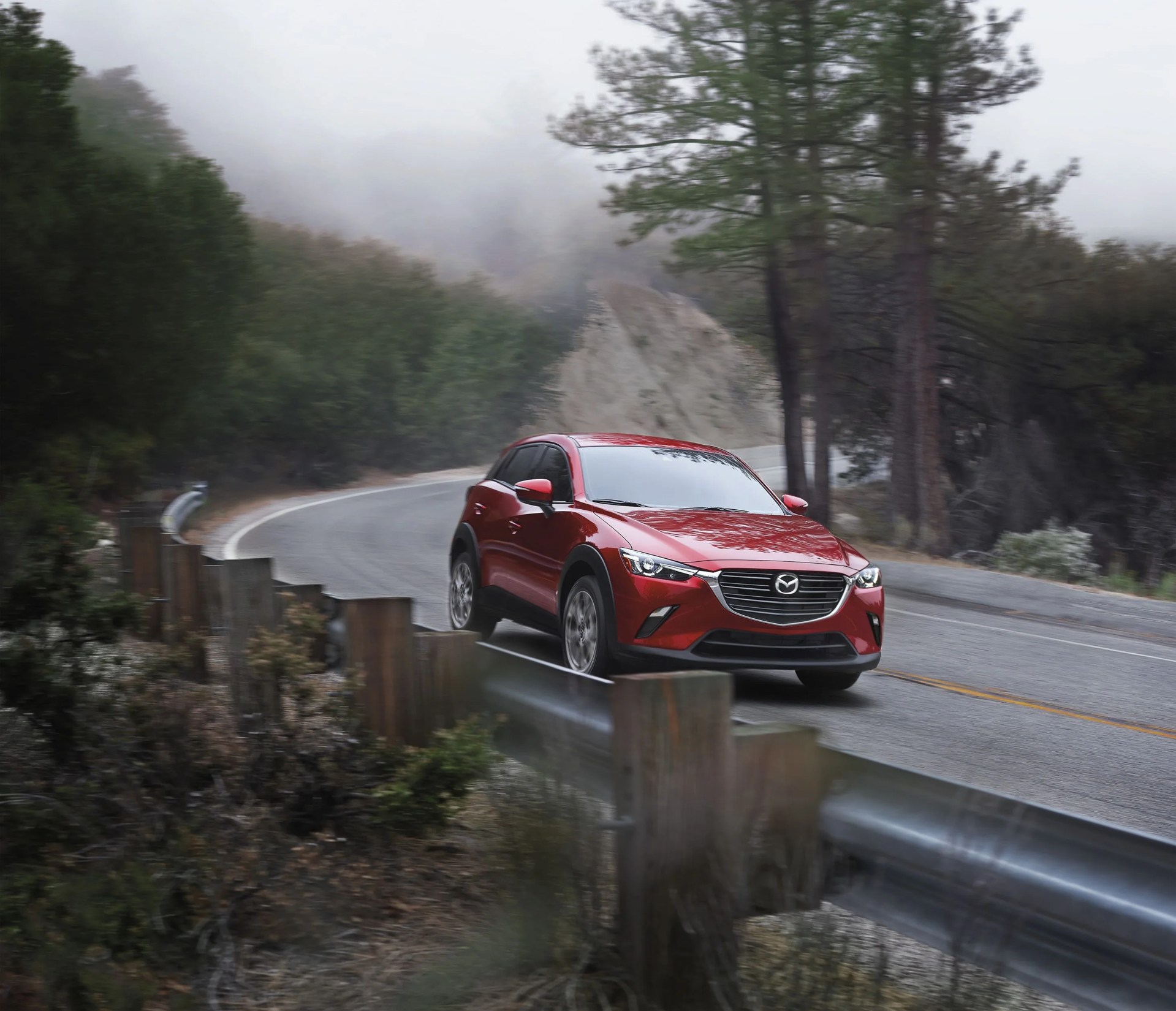 mazda cx 3