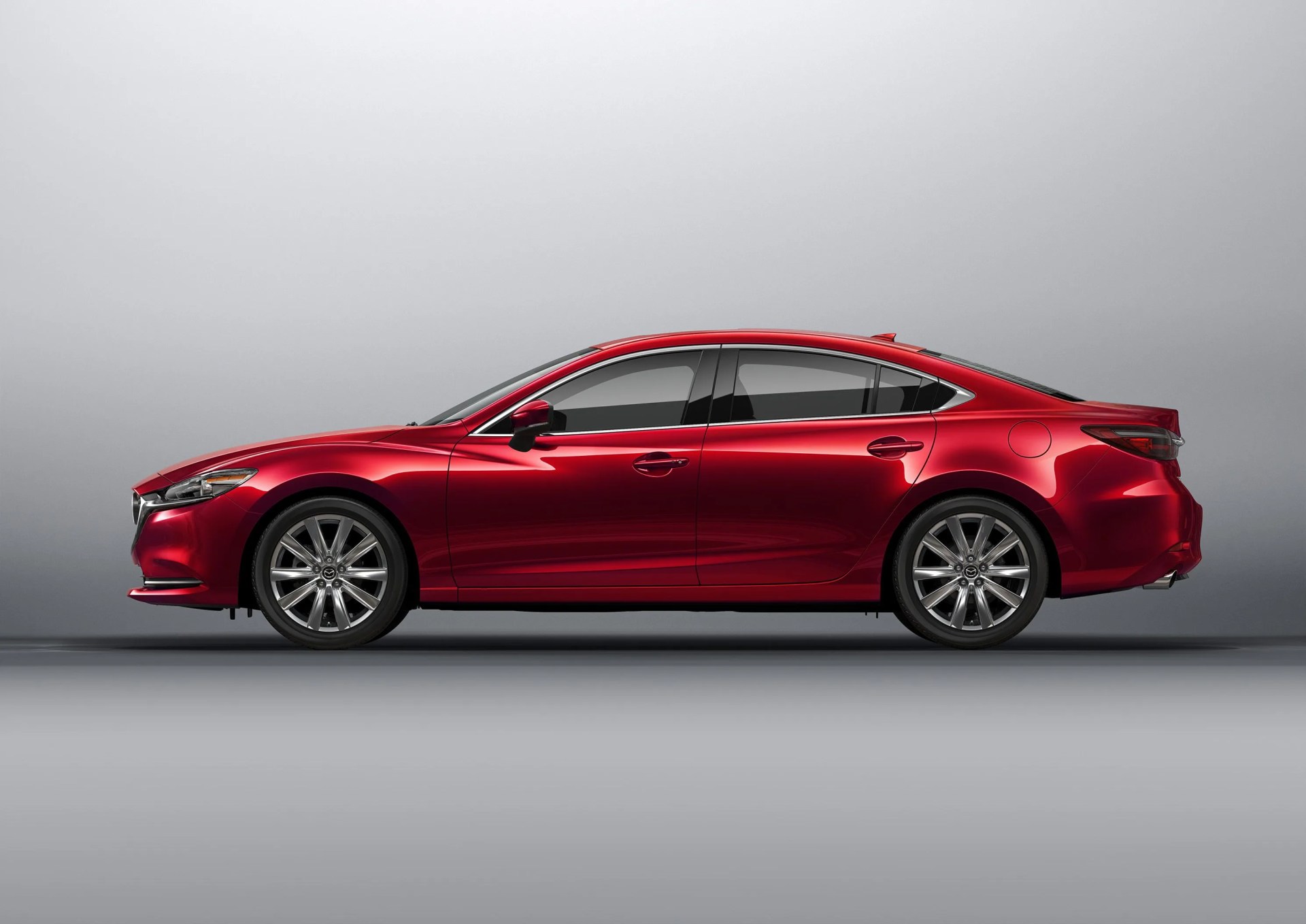 mazda 6 sedan