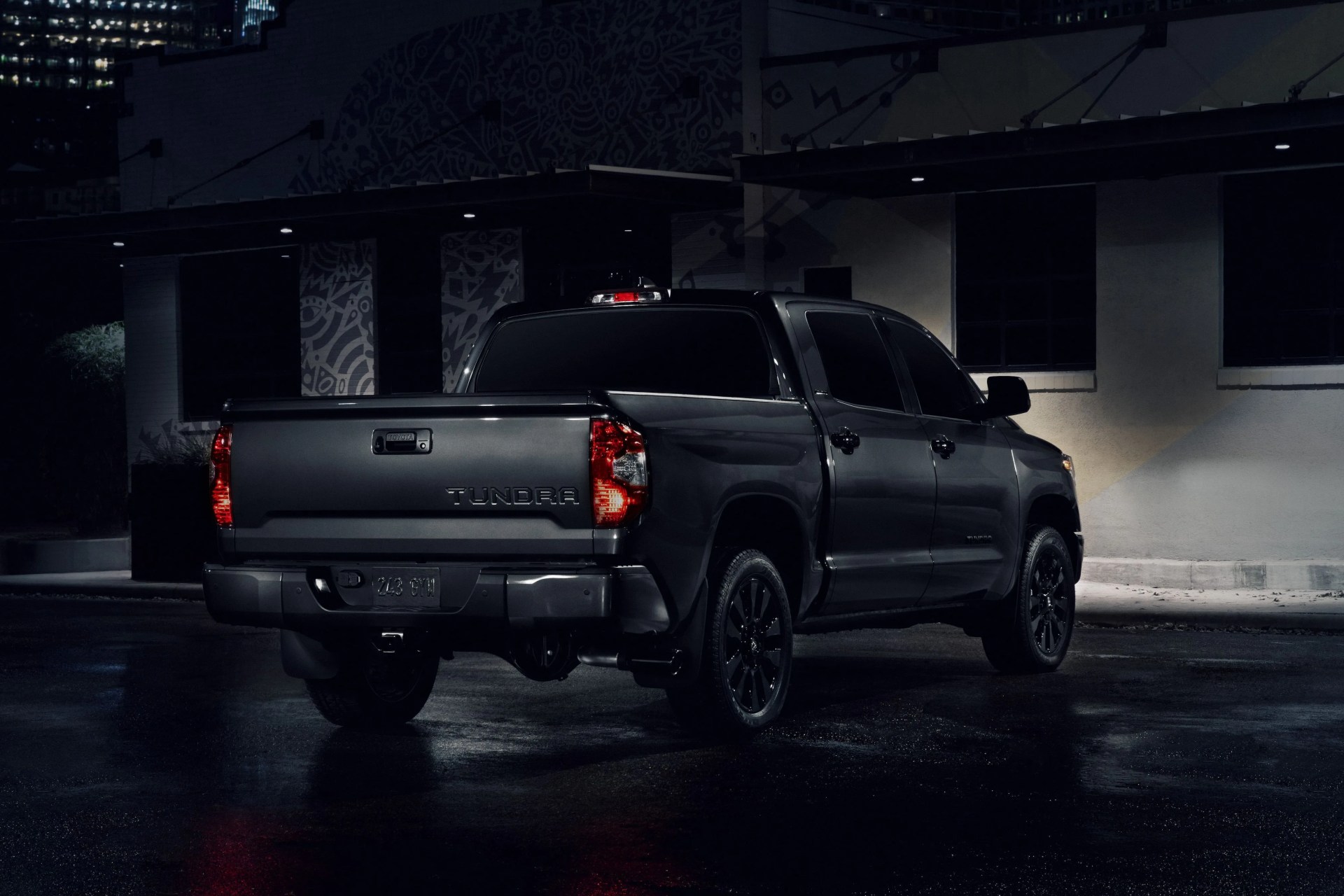 toyota tundra