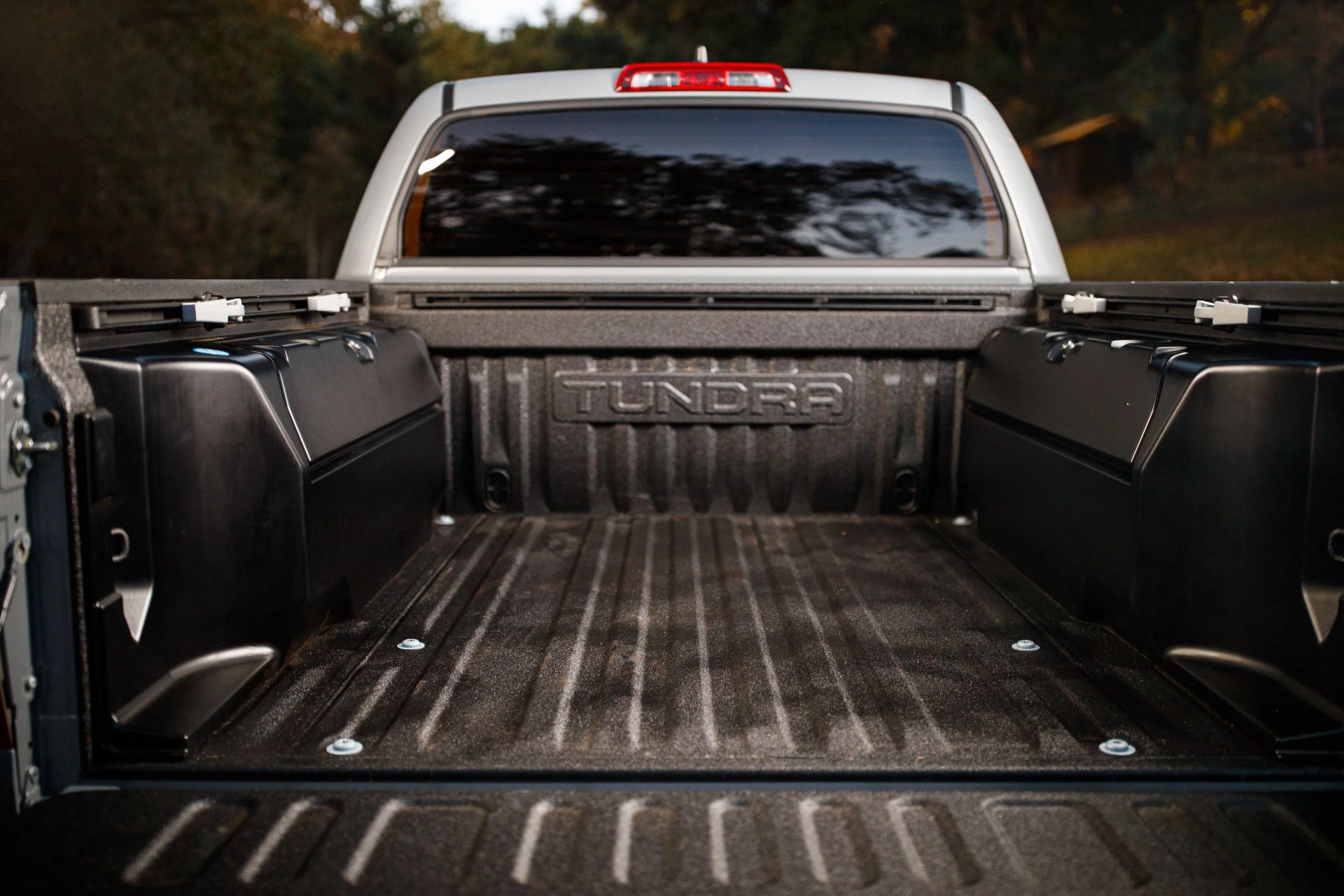 toyota tundra