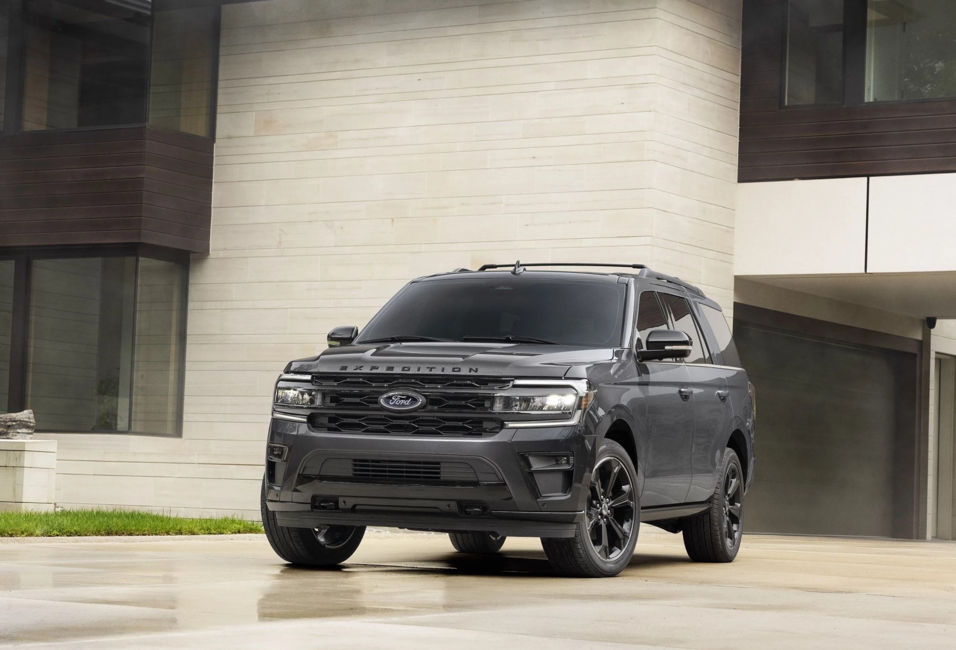 ford expedition