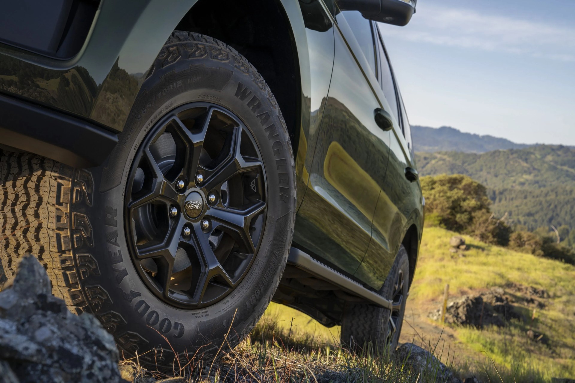 ford expedition