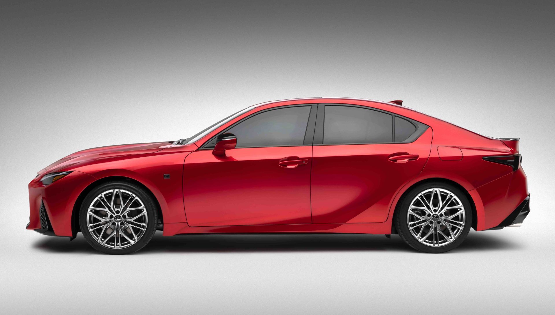 lexus is 500 f sport performance