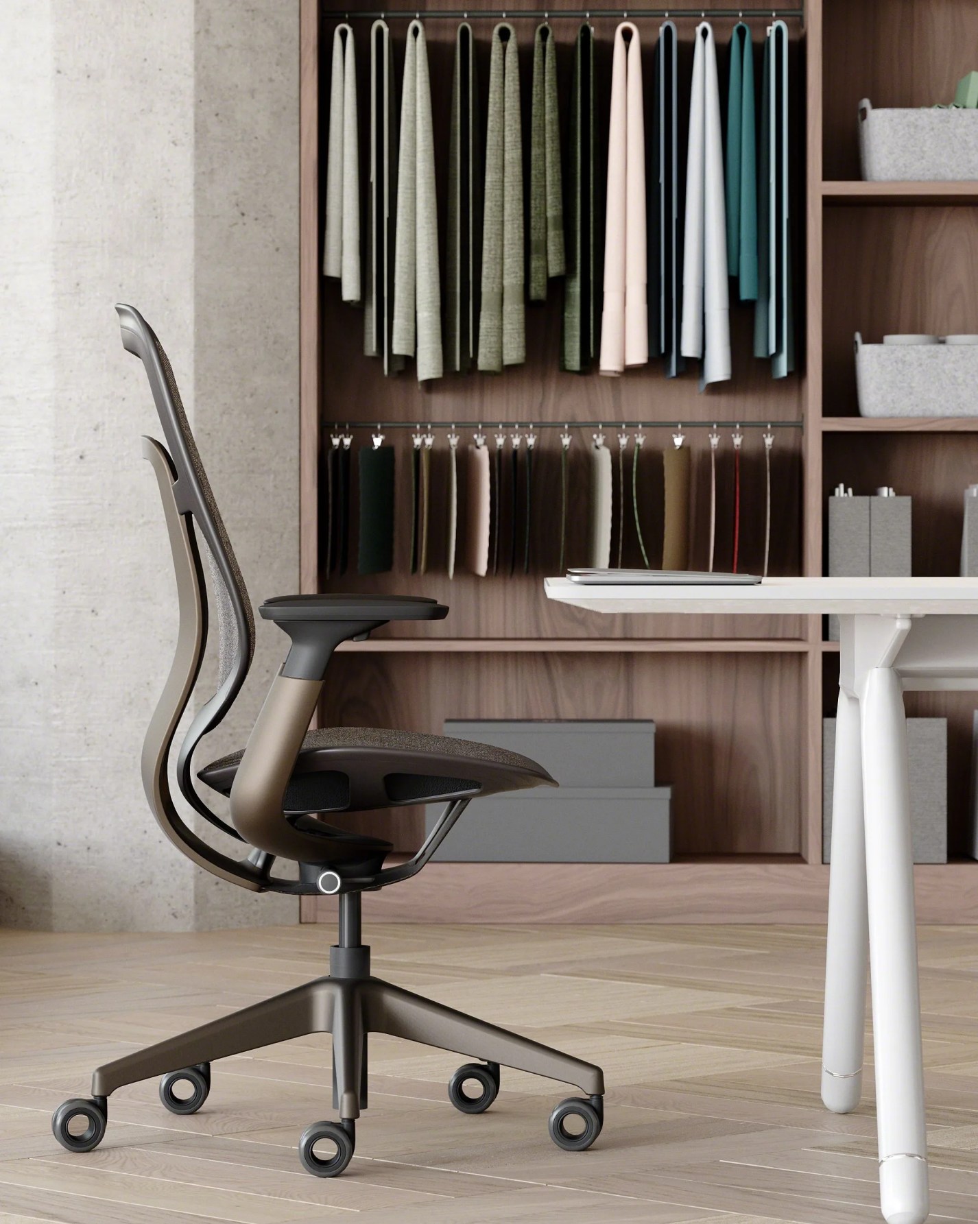karmen office chair