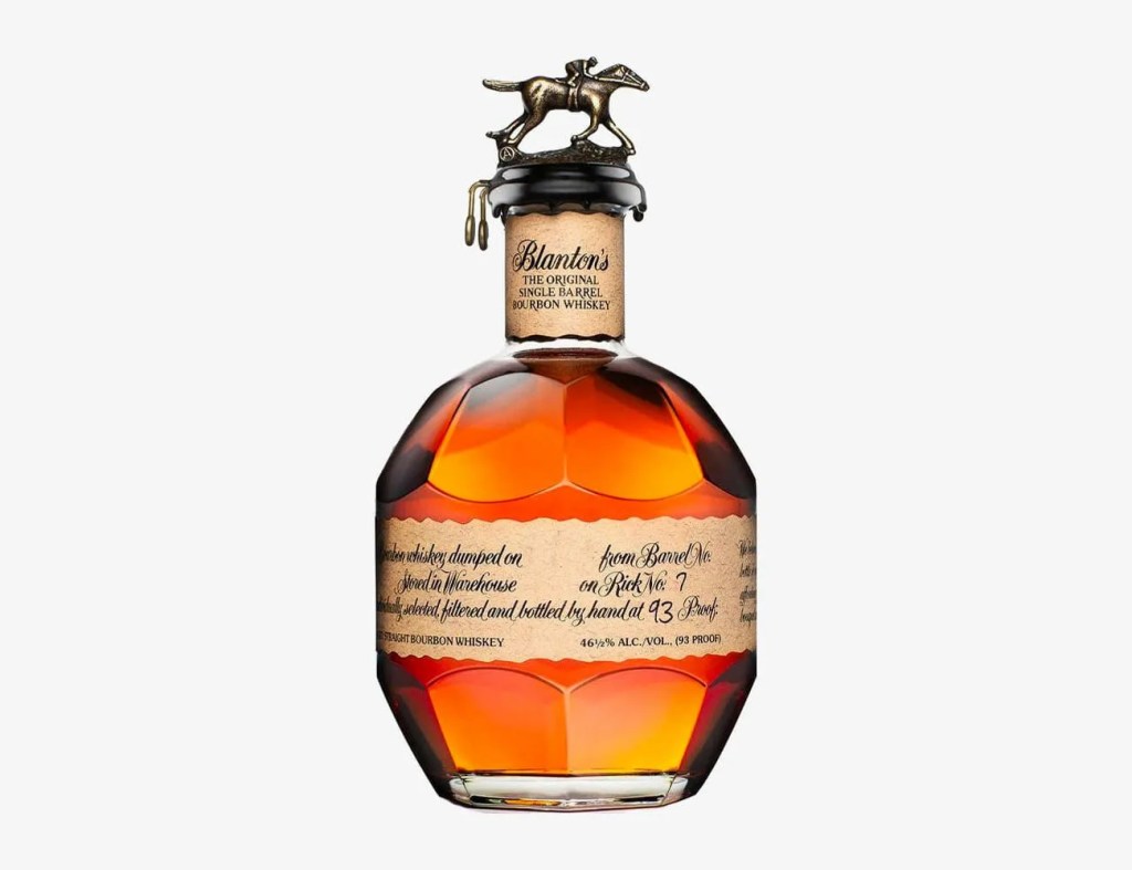 25 whiskeys to try before you die gear patrol blantons