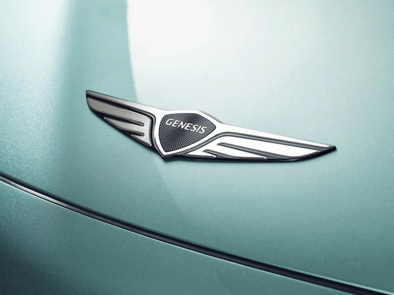 genesis gv60