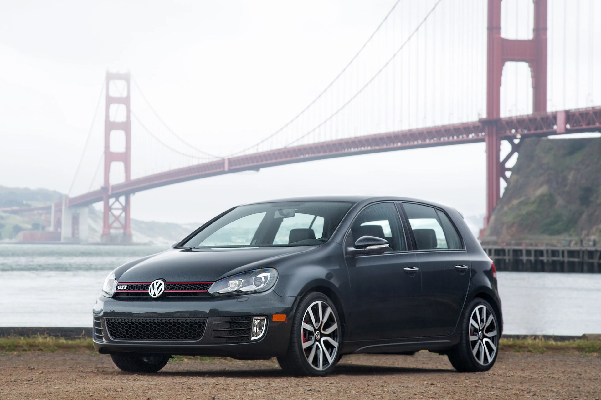 volkswagen mk6 gti