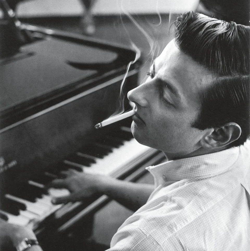 william claxton