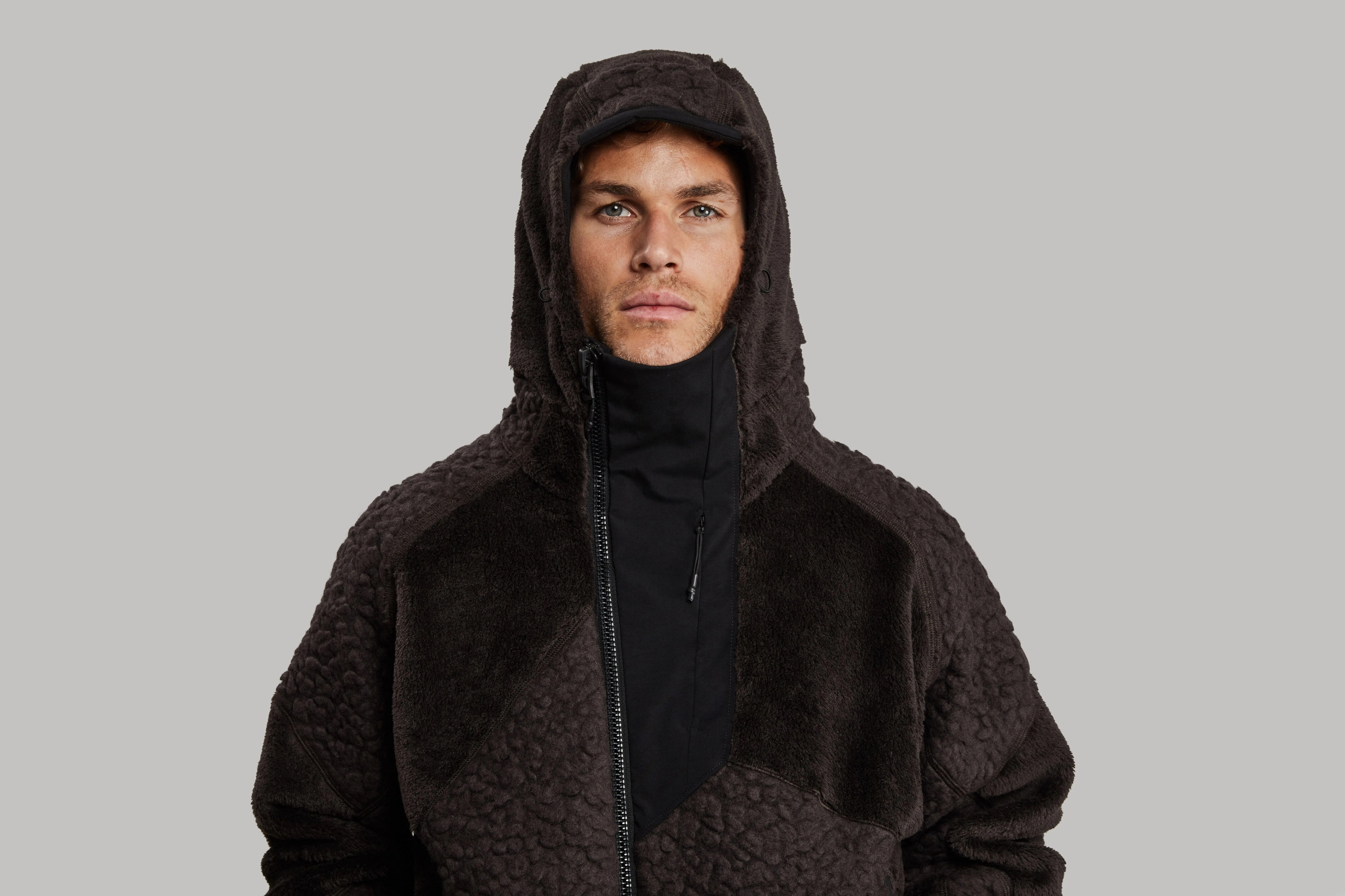 vollebak jacket