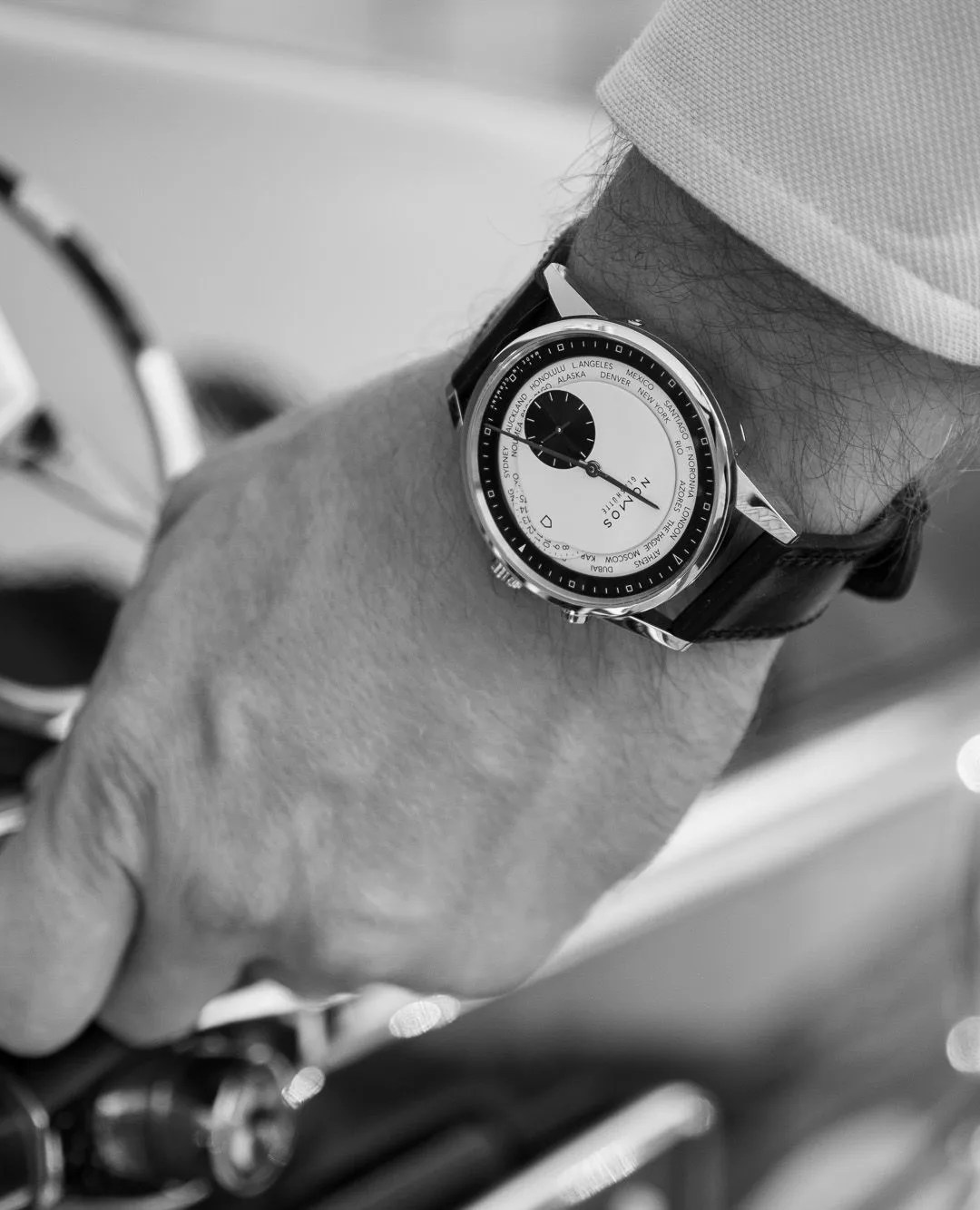 watch