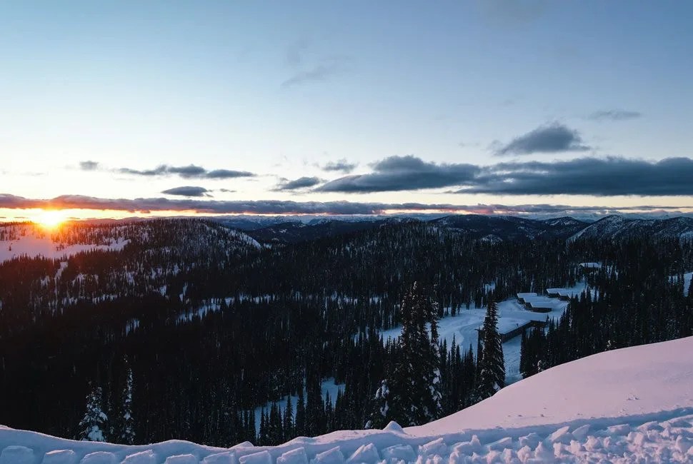 Baldface Gear Patrol