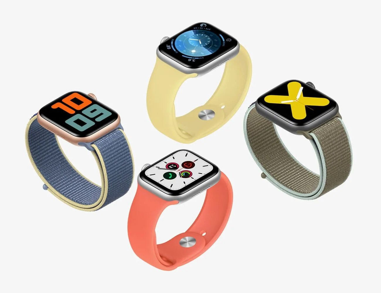 apple watch series 7 rumors