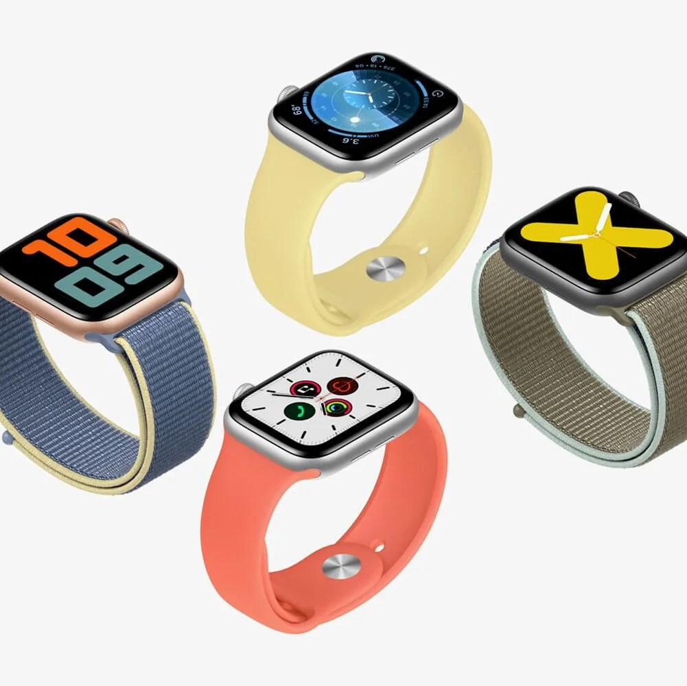 apple watch series 7 rumors
