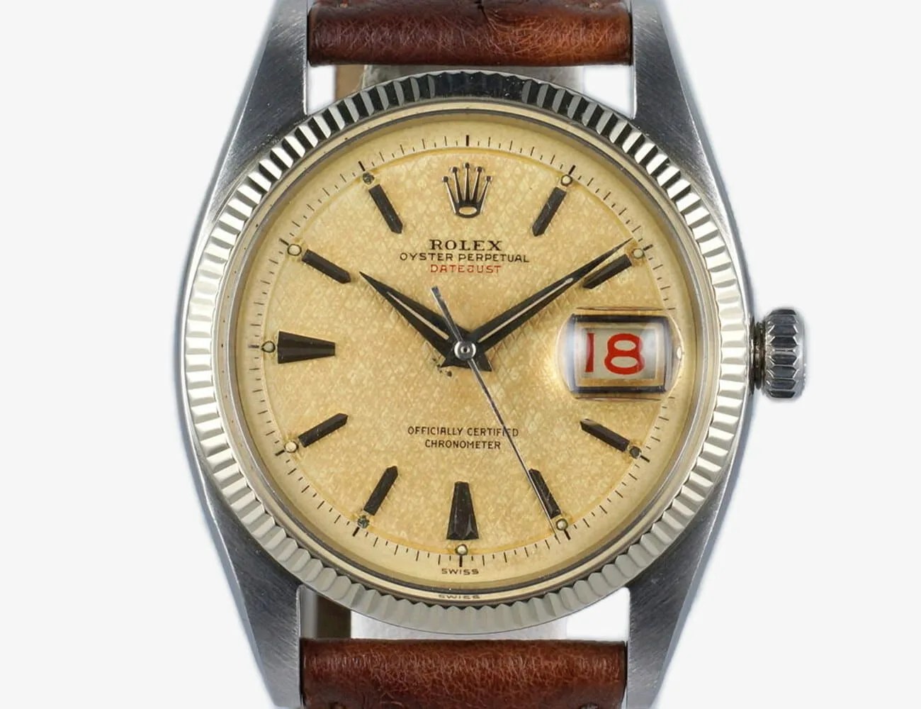 rolex