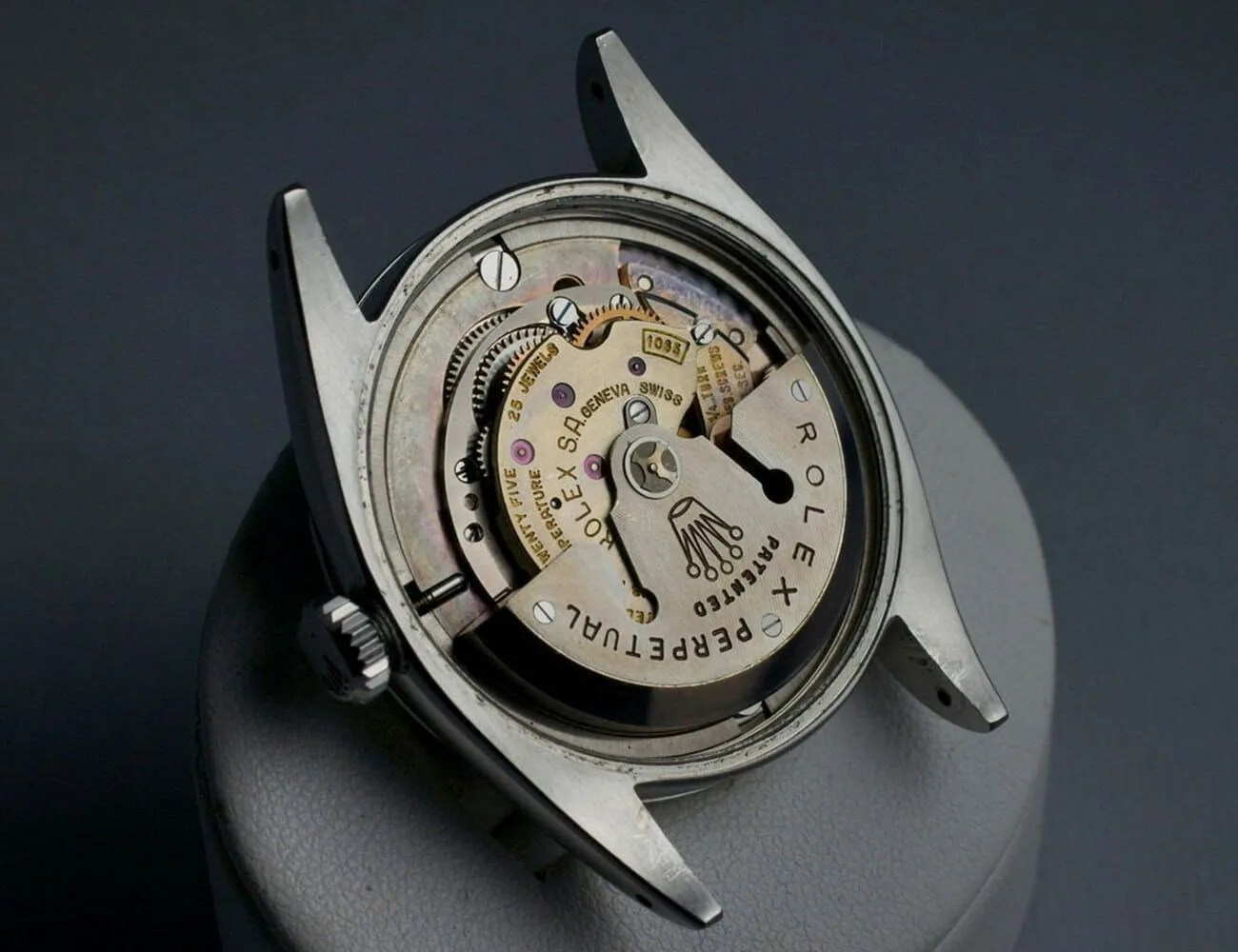 rolex