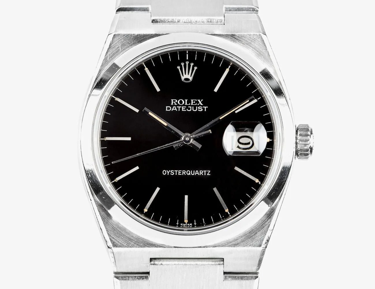 rolex