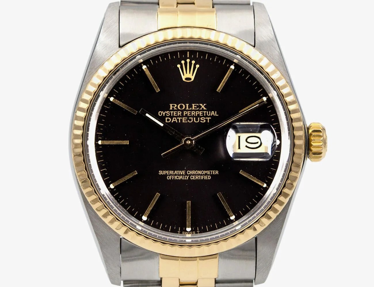 rolex datejust
