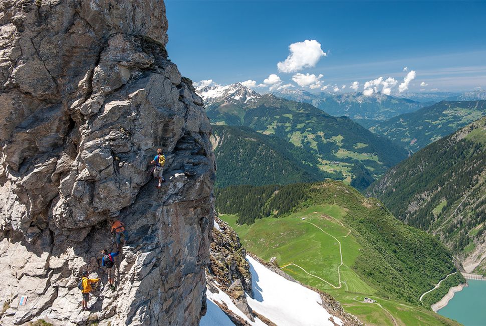 Chalet Pelerin Gear Patrol