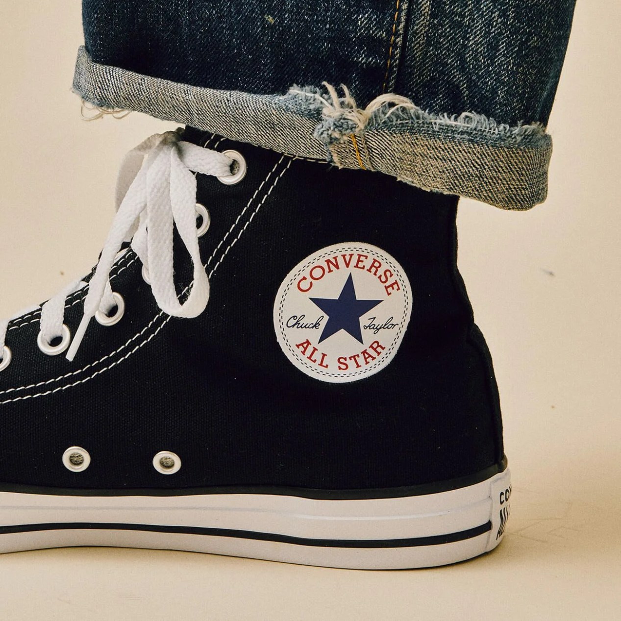 chuck taylor