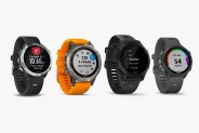 complete guide to garmin running watches gear patrol full lead