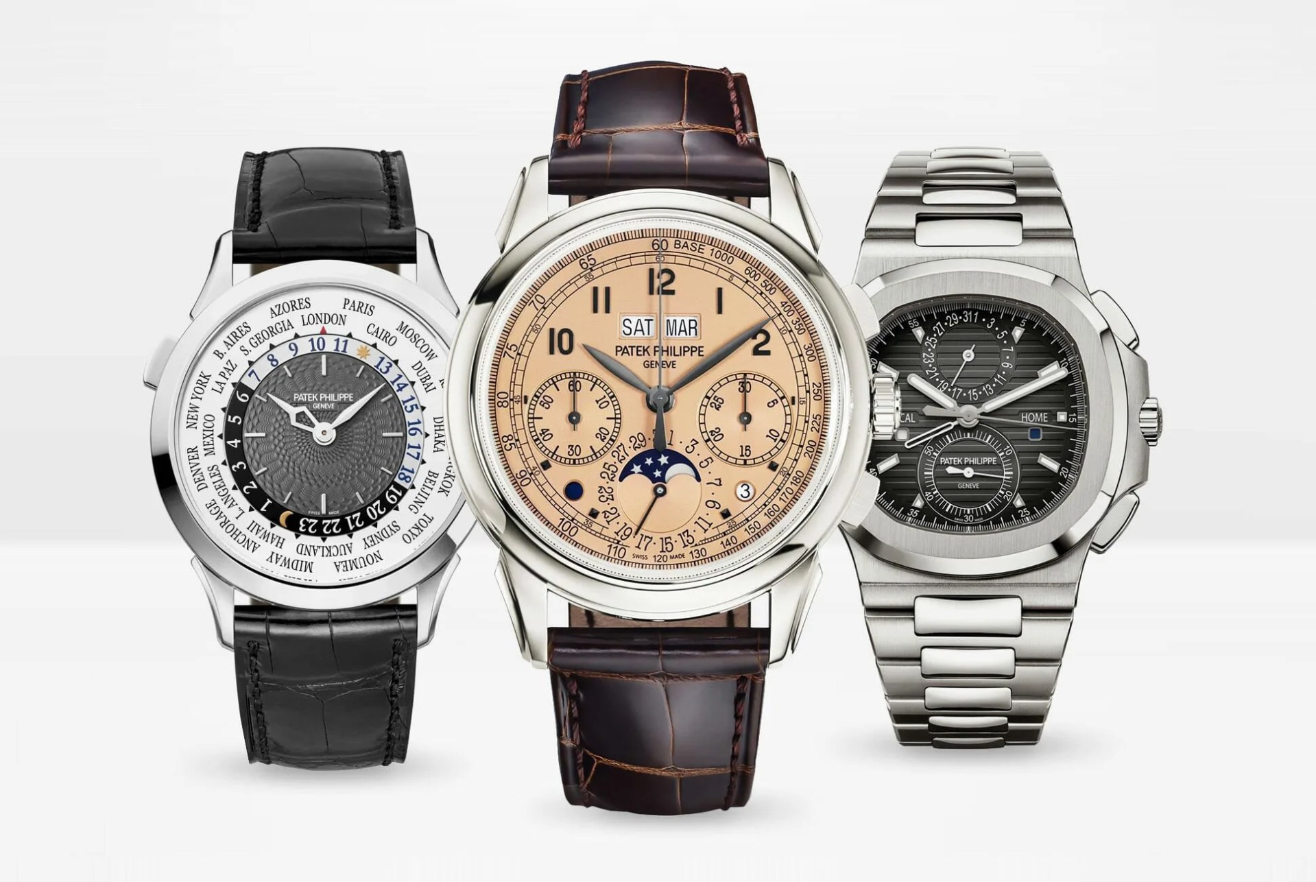 complete guide to patek philippe gear patrol lead full