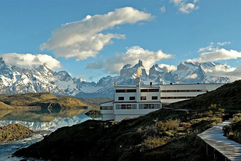 Explora Patagonia Gear Patrol