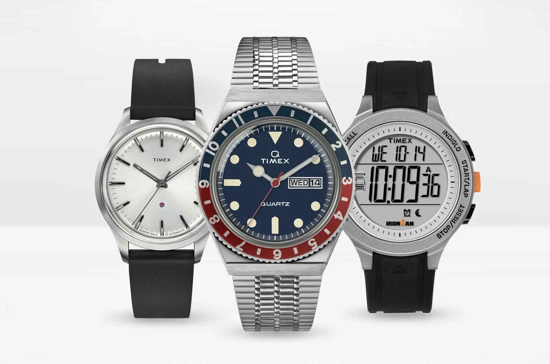 guide to timex watches gear patrol lead full