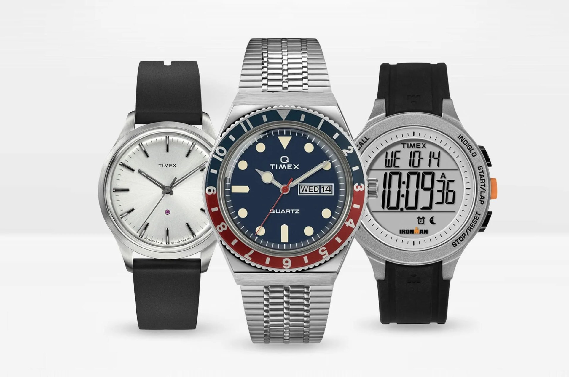 guide to timex watches gear patrol lead full