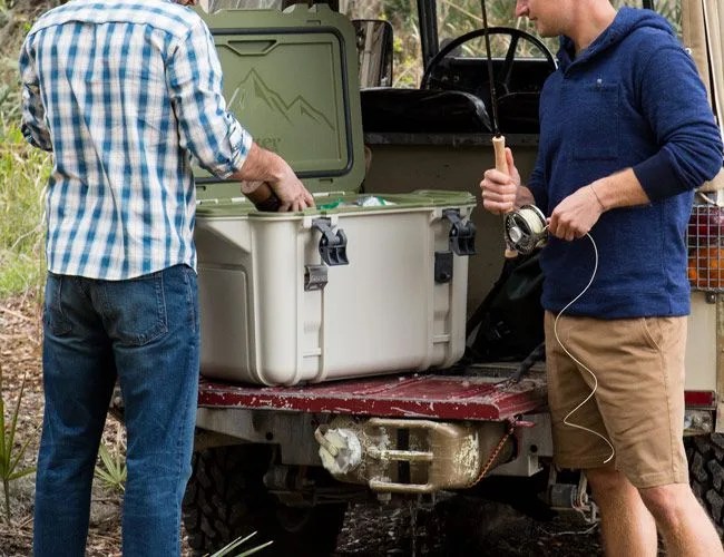 otterbox cooler sale gear patrol lead feature