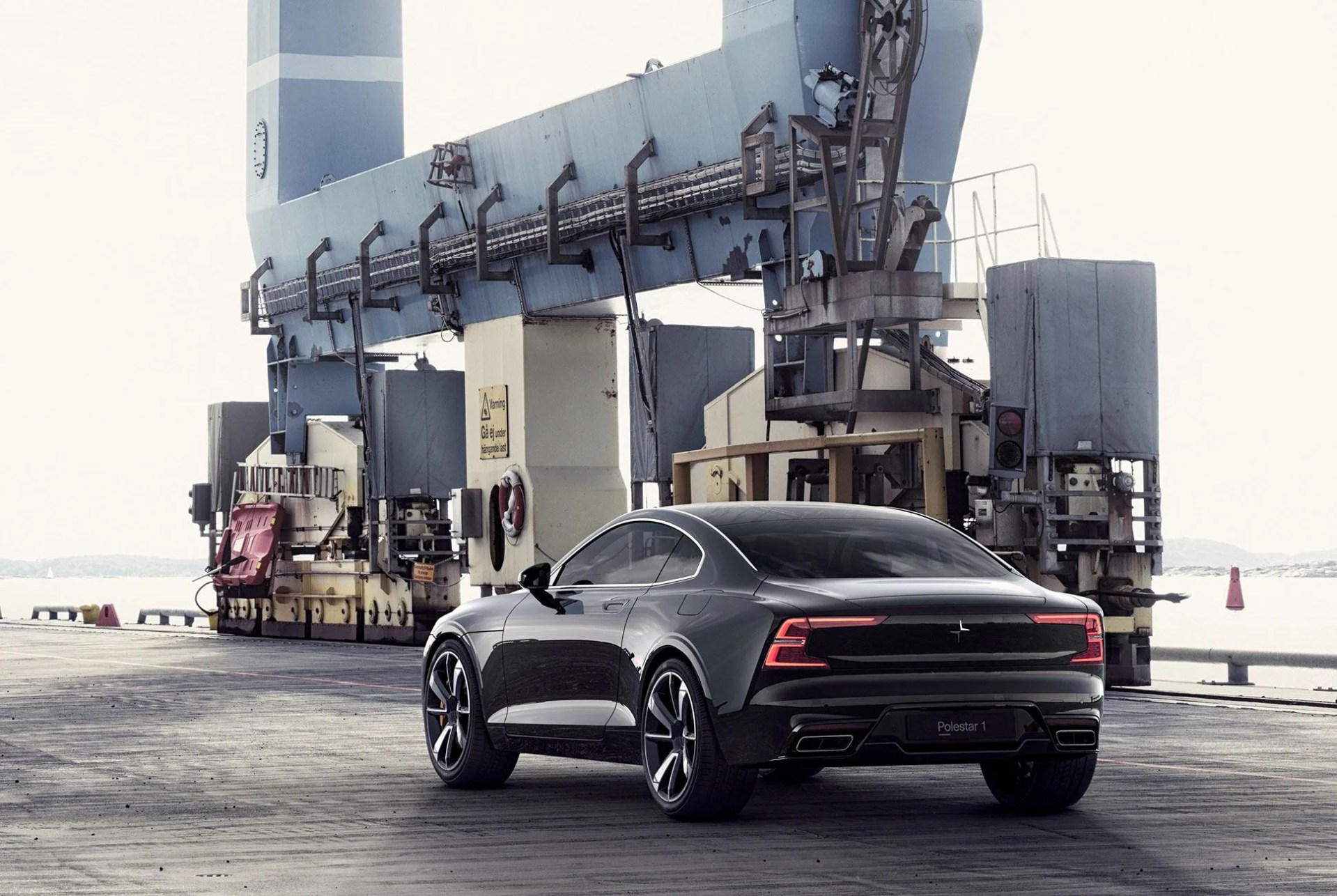 polestar 1 gear patrol 14