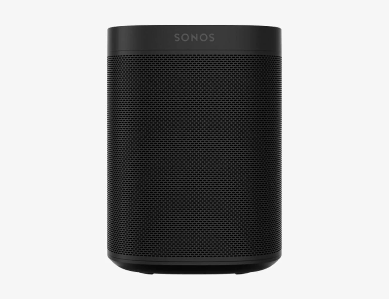 sonos one sl speaker gear patrol